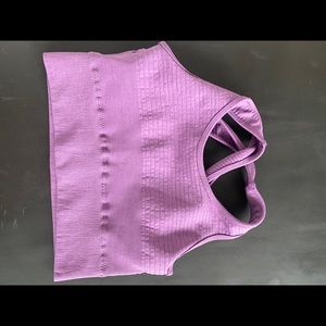 Alphalete Sports Bra